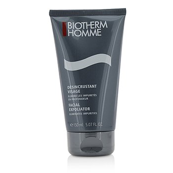 Homme Facial Exfoliator