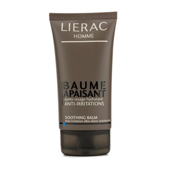 Homme Baume Apaisant Anti-Irritations Soothing Balm