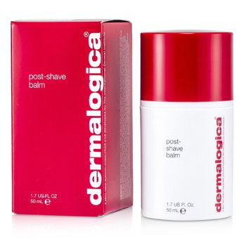 Post Shave Balm