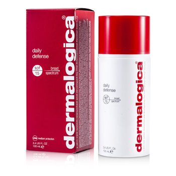 Daily Defense Block SPF 15