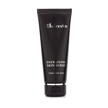 Energising Skin Scrub