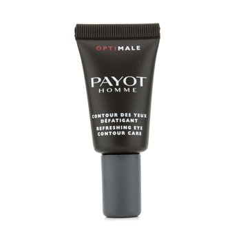 Optimale Homme Refreshing Eye Contour Care