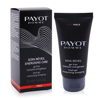 Optimale Homme Energizing Care Gel