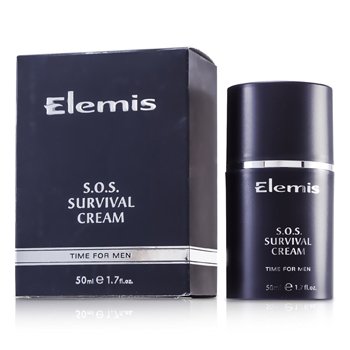 SOS Survival Cream