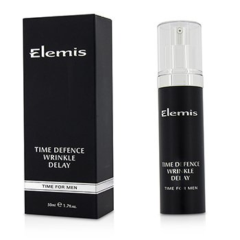 Time Defence Wrinkle Delay