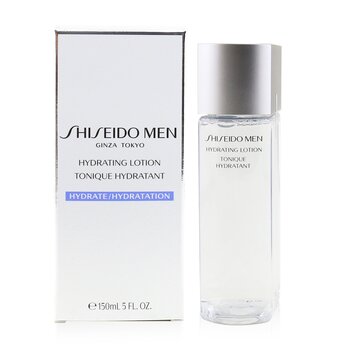 Men Hydrating Lotion