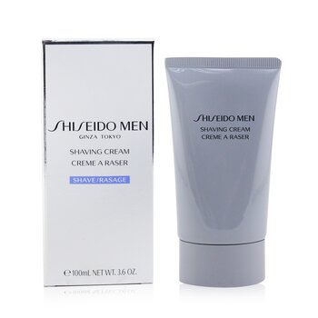 Men Shaving Cream