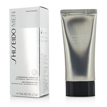 Men Energizing Formula Gel