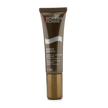 Homme Power Bronze Instant Dark Circle Concealer - Dark