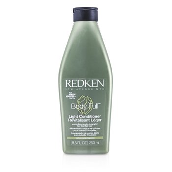 Body Full Light Conditioner (For Fine/ Flat Hair)