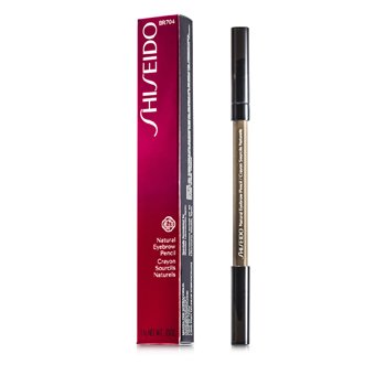 Natural Eyebrow Pencil - # BR704 Ash Blond