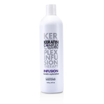 Infusion Keratin Replenisher
