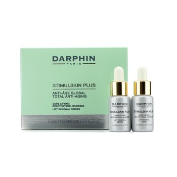 Stimulskin Plus Lift Renewal Series