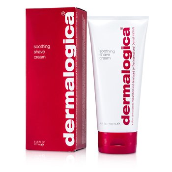 Soothing Shave Cream