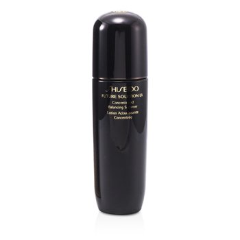 Future Solution LX Concentrated Balancing Softener