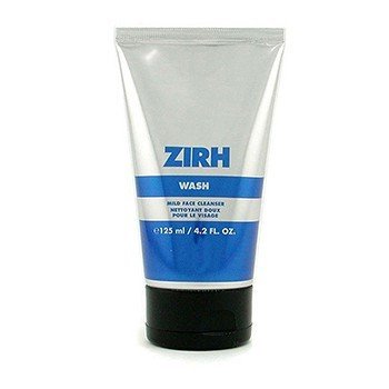 Wash (Mild Face Cleanser)