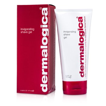 Invigorating Shave Gel