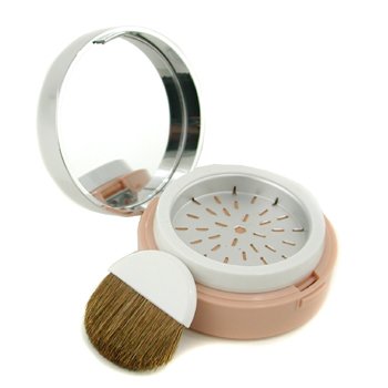 Superbalanced Powder Makeup SPF 15 - #04 Natural 4