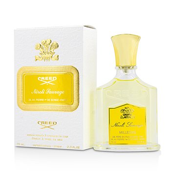 Creed Neroli Sauvage Fragrance Spray