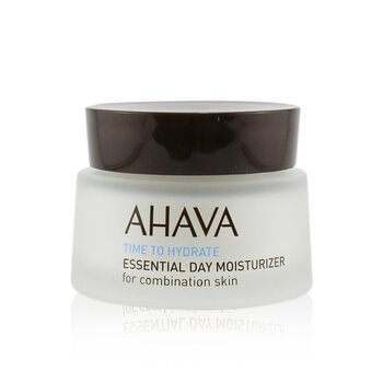 Ahava Time To Hydrate Essential Day Moisturizer (Combination Skin)