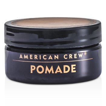 Men Pomade (Medium Hold with High Shine)