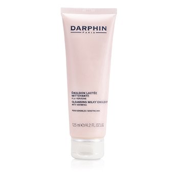 Cleansing Milky Emulsion with Verbena (Sensitive Skin)