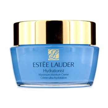 Hydrationist Maximum Moisture Creme (For Dry Skin)