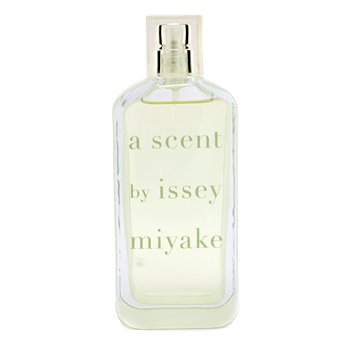A Scent by Issey Miyake Eau De Toilette Spray
