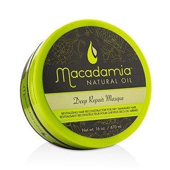 Deep Repair Masque (For Dry, Damaged Hair)