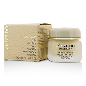 Shiseido Concentrate Nourishing Cream