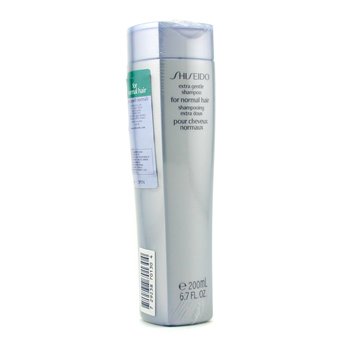 Extra Gentle Shampoo (For Normal Hair)