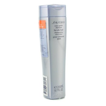 Extra Gentle Shampoo (For Oily Hair)