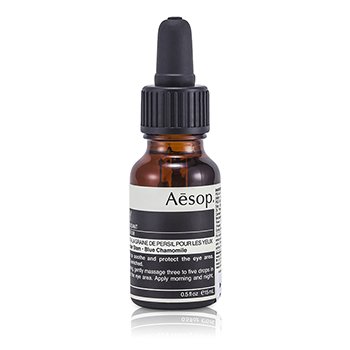 Parsley Seed Anti-Oxidant Eye Serum