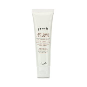 Soy Face Cleanser