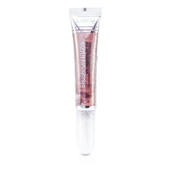 Brush On Gloss - # 07 Pearly Toffee