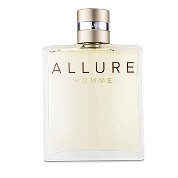 Allure Eau De Toilette Spray