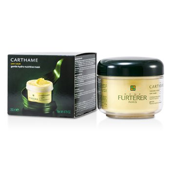 Carthame Gentle Hydro-Nutritive Mask (Dry Hair)