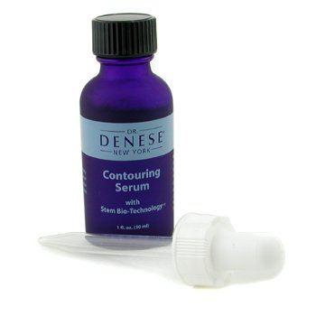 Contouring Serum with Stem Bio-Technology