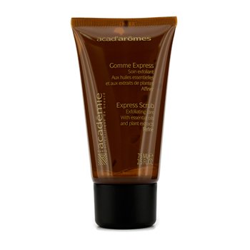 Acad'Aromes Express Scrub