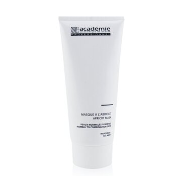 Hypo-Sensible Apricot Mask (Salon Size)