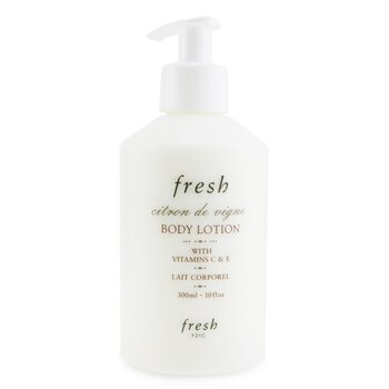 Citron De Vigne Body Lotion