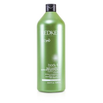 Body Full Light Conditioner (For Fine/Flat Hair)