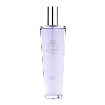 Lavender Eau De Toilette Spray