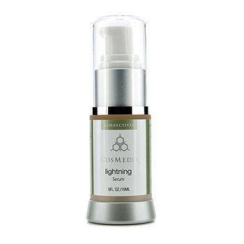 Lightning Serum