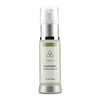 Phytoclear Clarifying Moisturizer