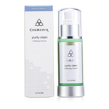 Purity Clean Exfoliating Cleanser