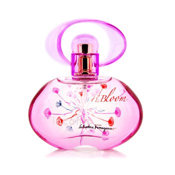 Incanto Bloom Eau De Toilette Spray