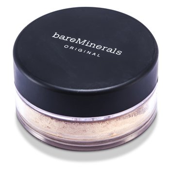 Bare Escentuals BareMinerals Original SPF 15 Foundation - # Golden Fair