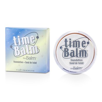 TimeBalm Foundation - # Mid-Medium