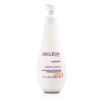 Aroma Confort Nourishing Body Milk